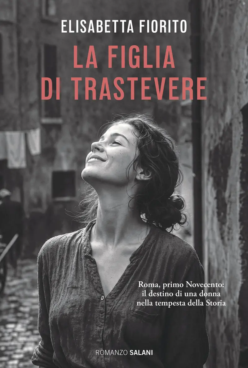 La figlia di Trastevere