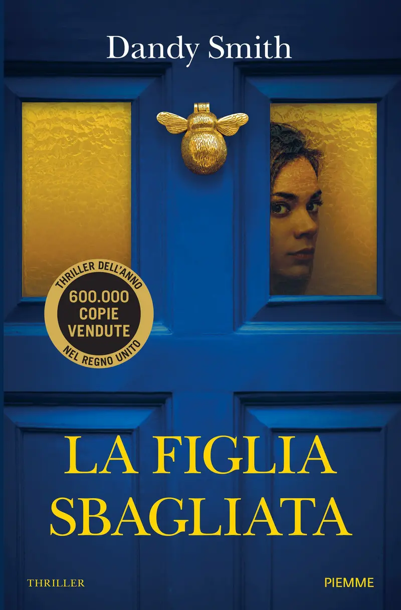 La figlia sbagliata