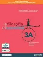 La filosofia e l'esistenza 3A + 3B