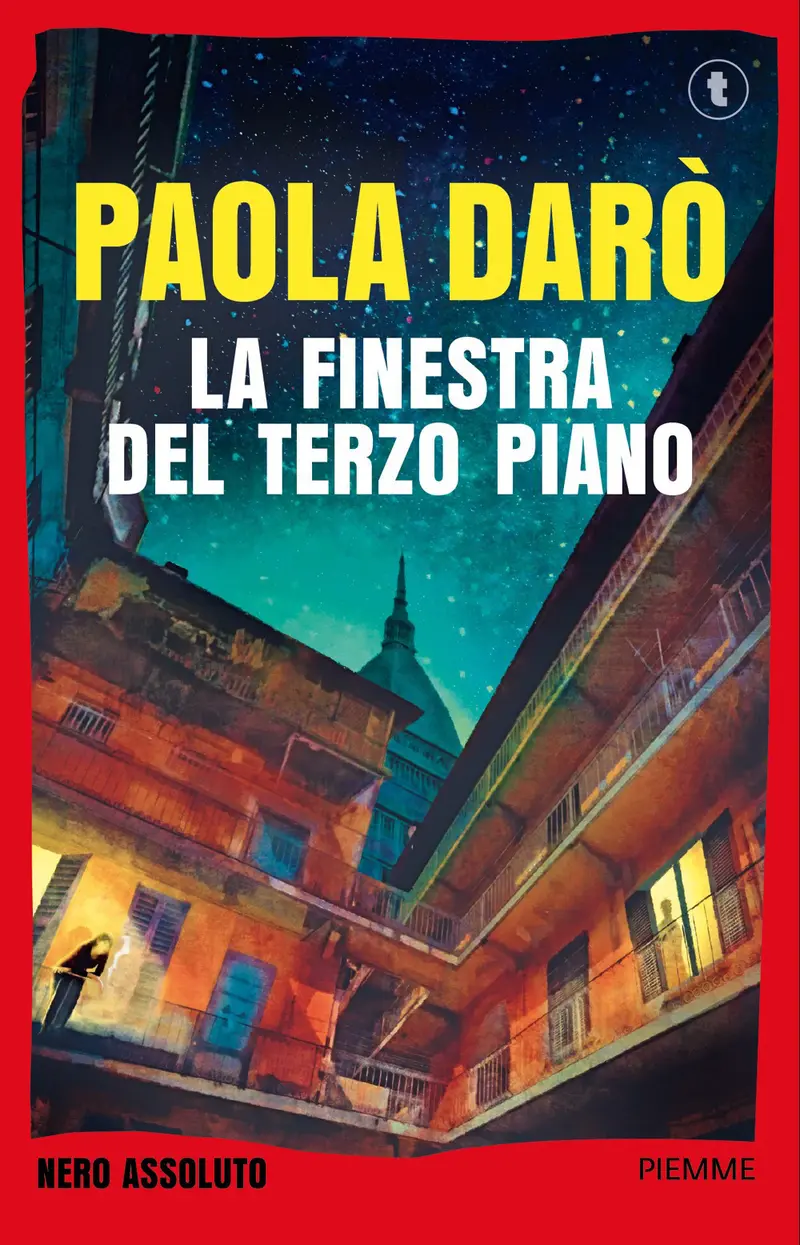 La finestra del terzo piano