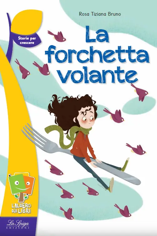 La forchetta volante
