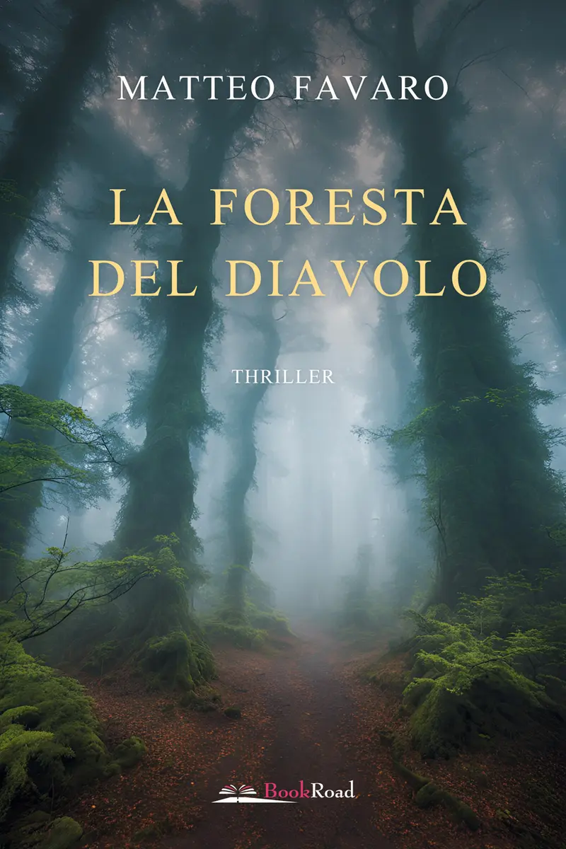 La foresta del diavolo