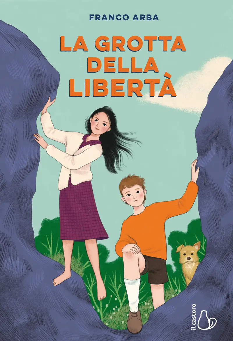 La grotta della libertà