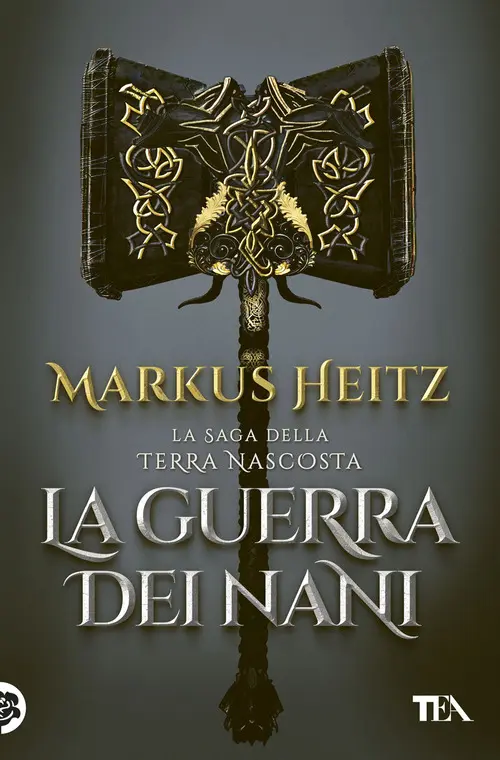 La guerra dei nani