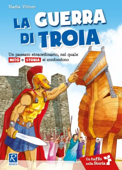 La Guerra di Troia