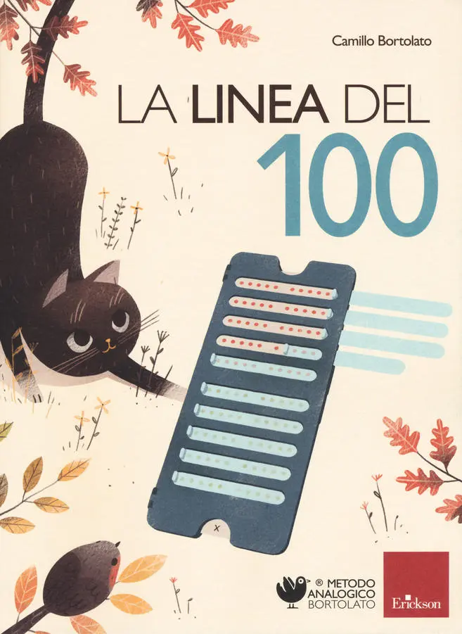 La linea del 100