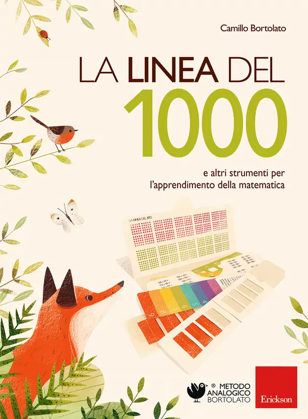 La linea del 1000 e altri strumenti per il calcolo