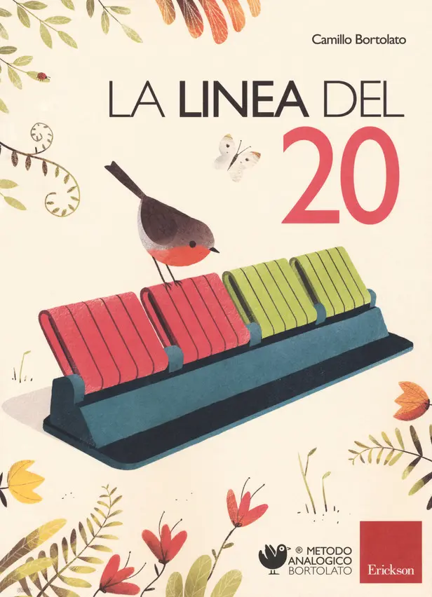 La linea del 20