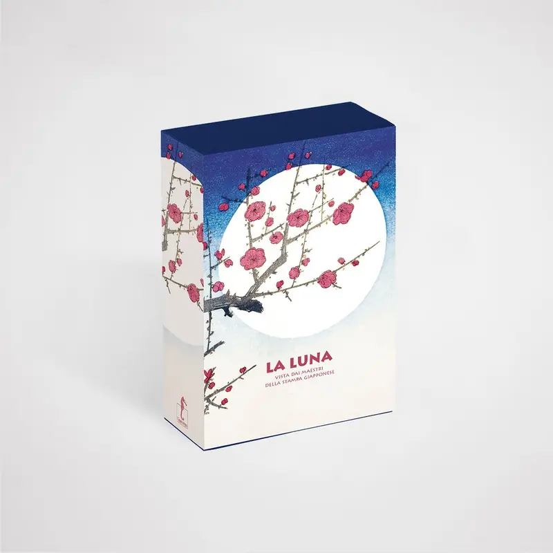La luna