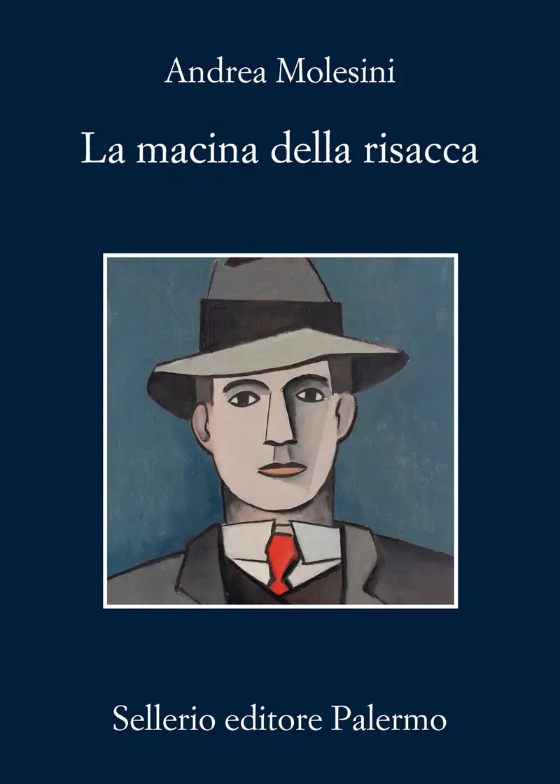 La macina della risacca