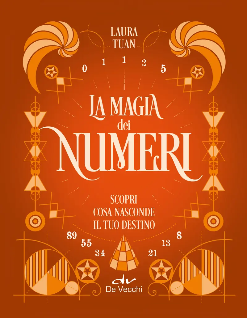 LA MAGIA DEI NUMERI
