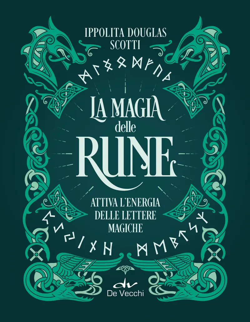 La magia delle rune