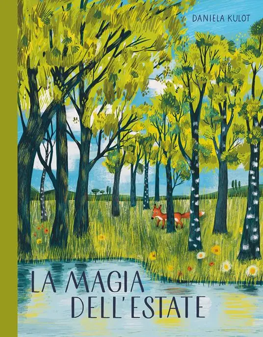 La magia dell'estate