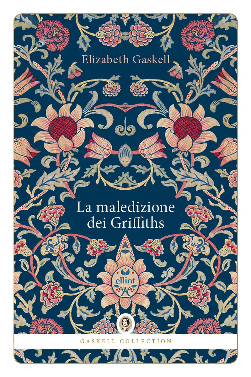 La maledizione dei Griffiths e La sventurata clarissa