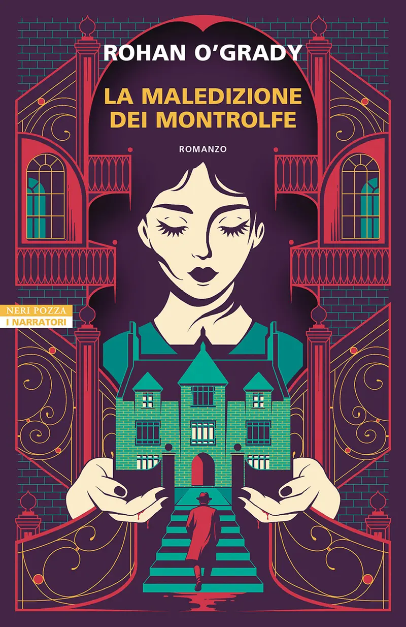 La maledizione dei Montrolfe