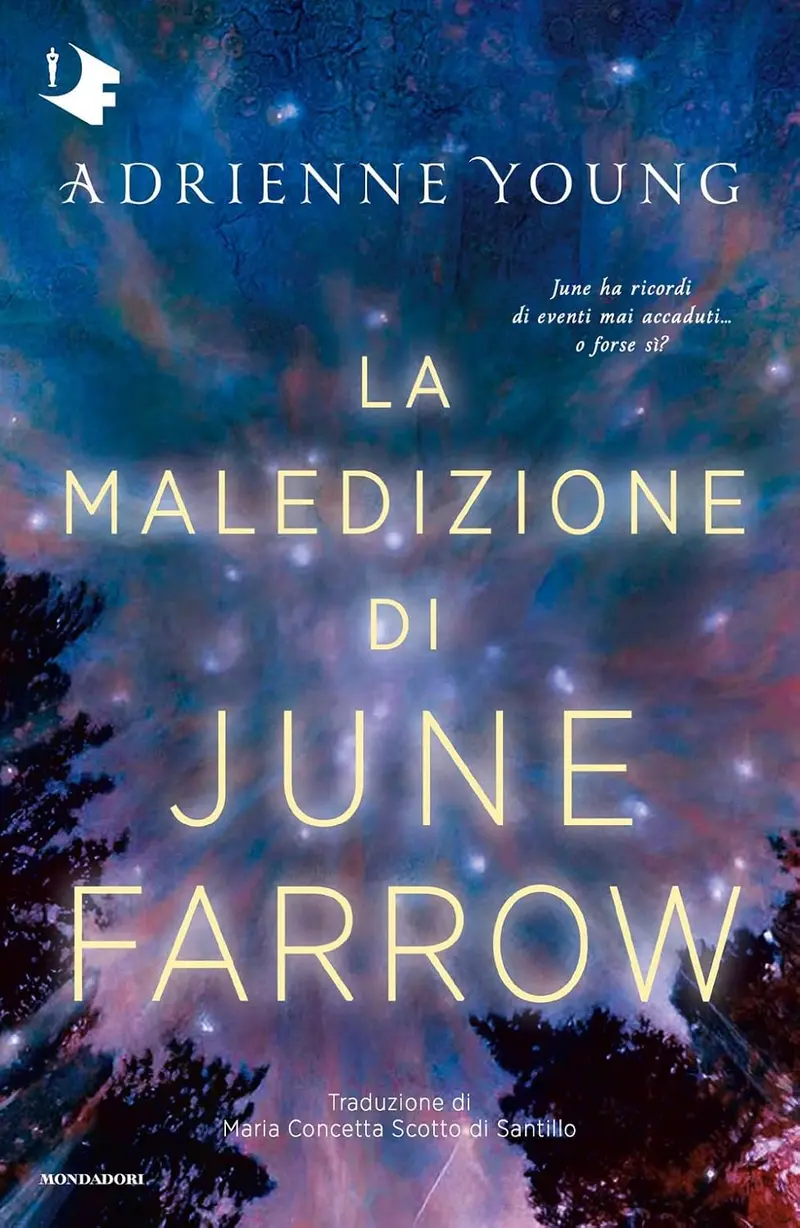 La maledizione di June Farrow