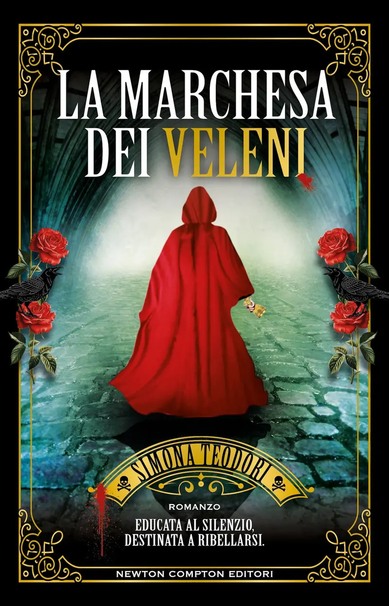 La marchesa dei veleni