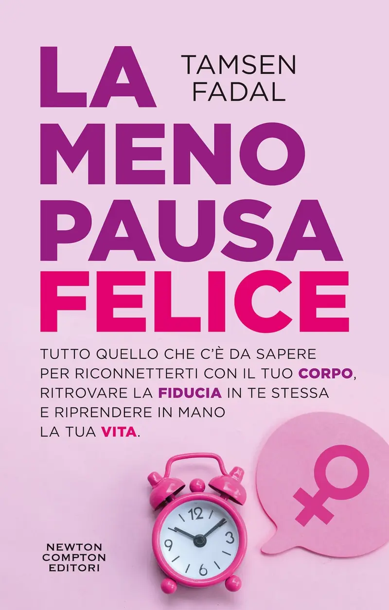 La menopausa felice