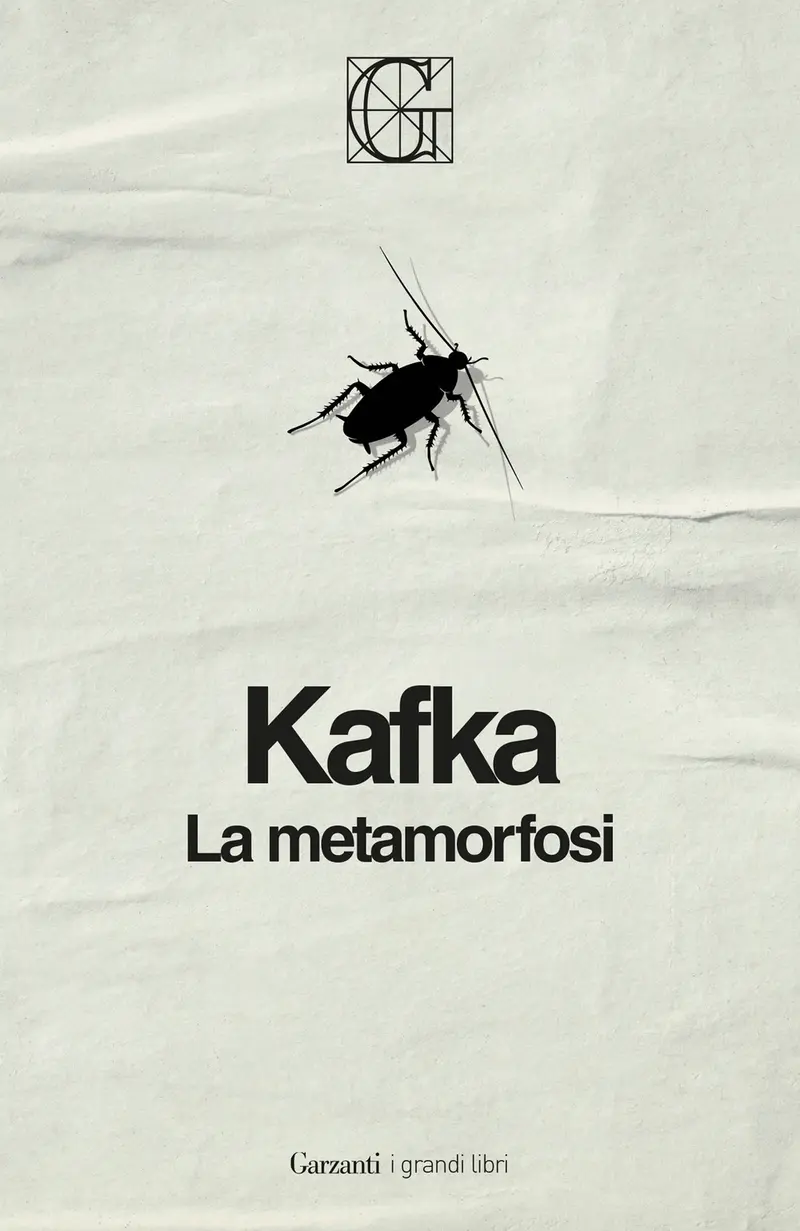 La metamorfosi
