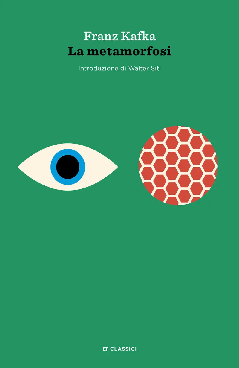 La metamorfosi