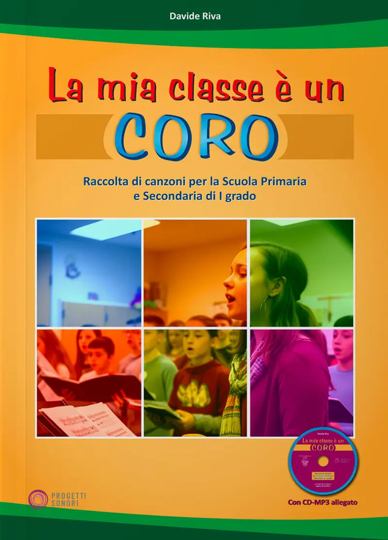 La mia classe è un coro