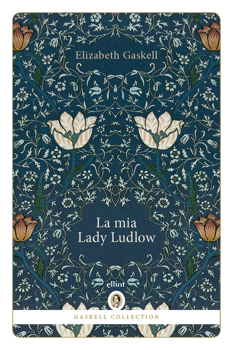 La mia Lady Ludlow