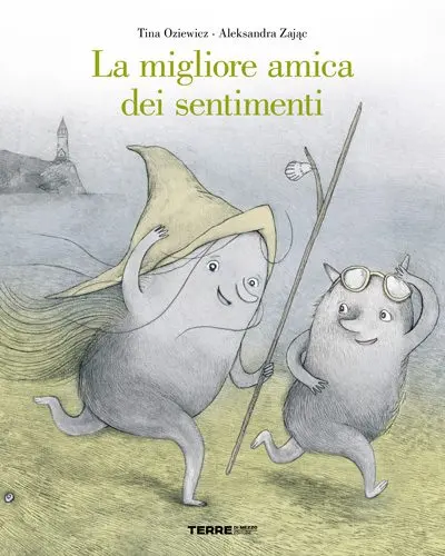 La migliore amica dei sentimenti