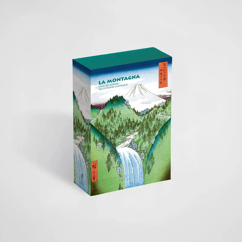 La montagna