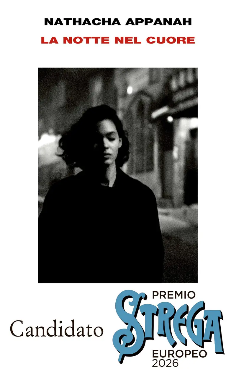 La notte nel cuore