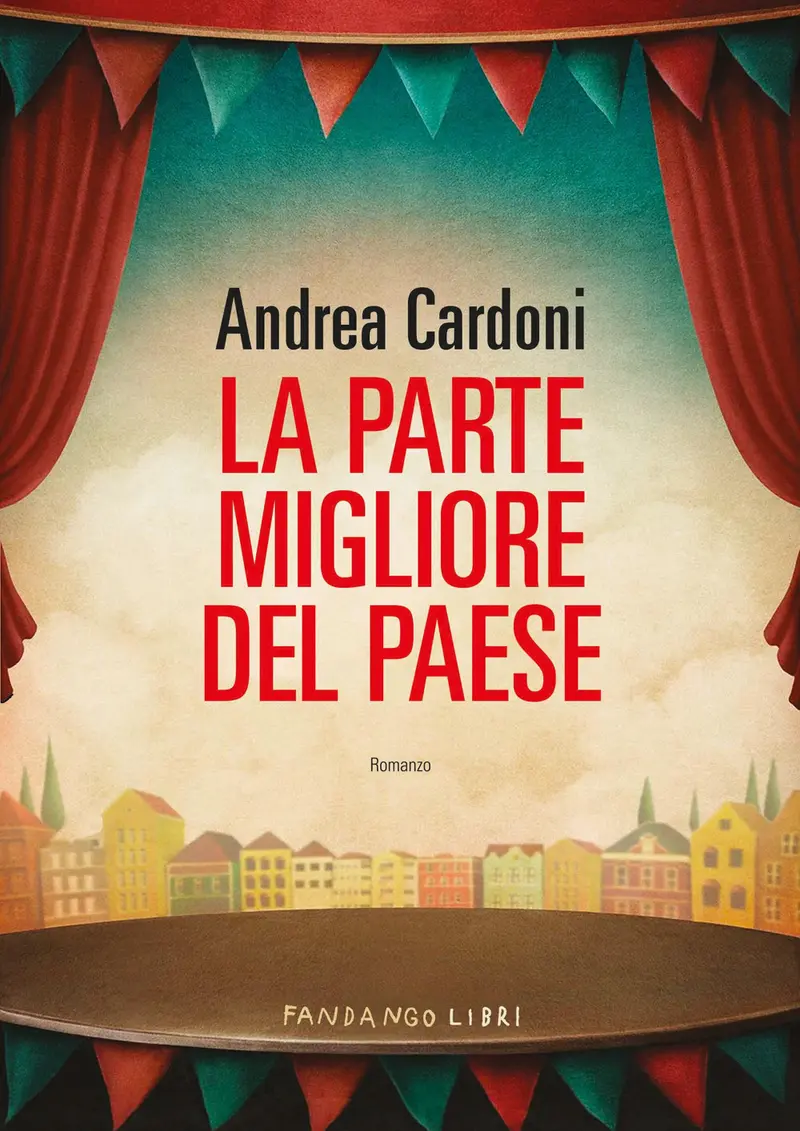 La parte migliore del paese