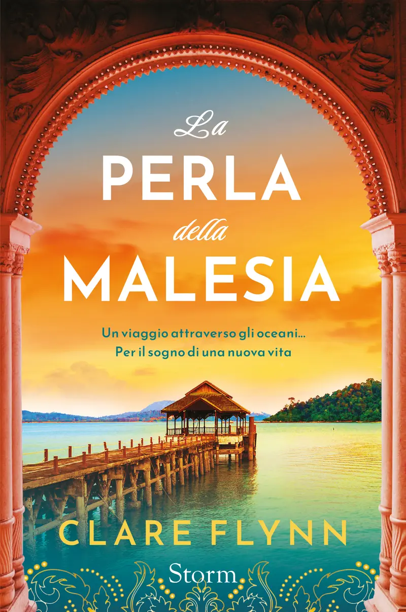 La perla della Malesia