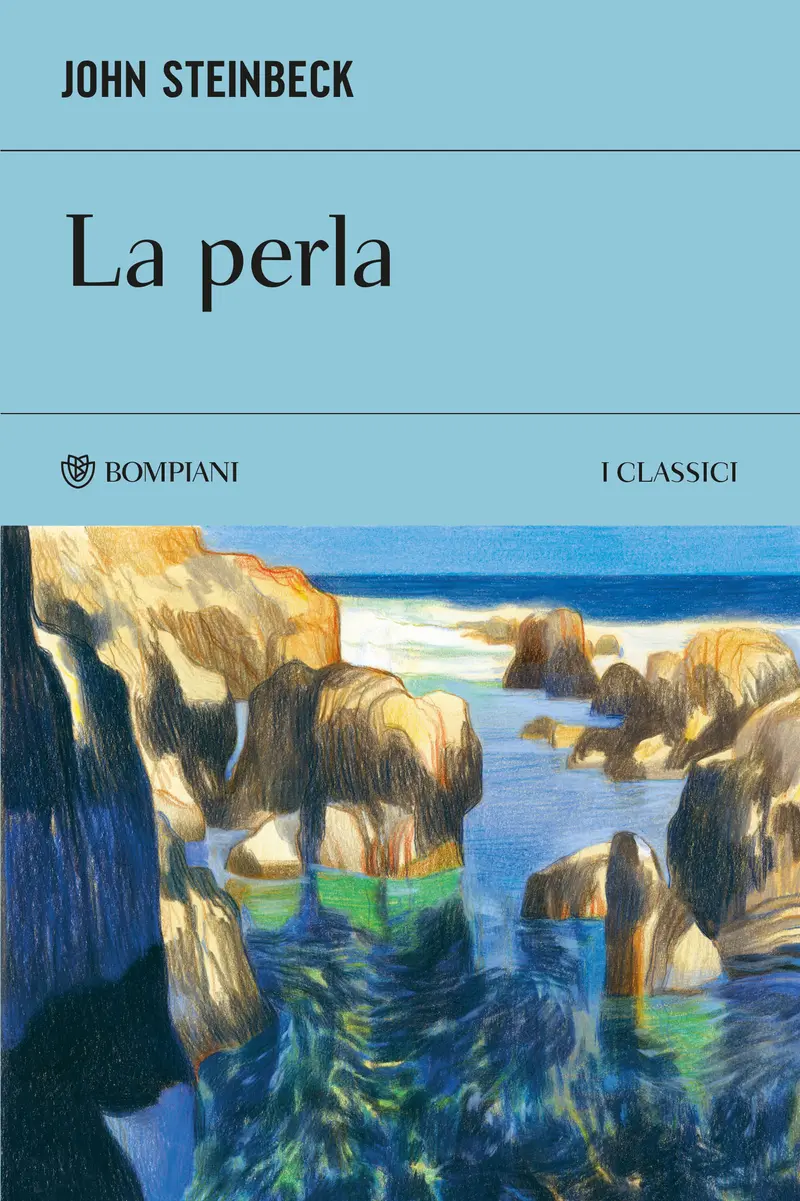 La perla