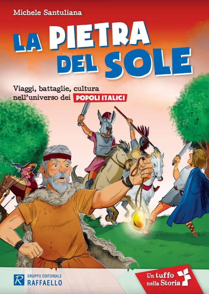 La pietra del Sole