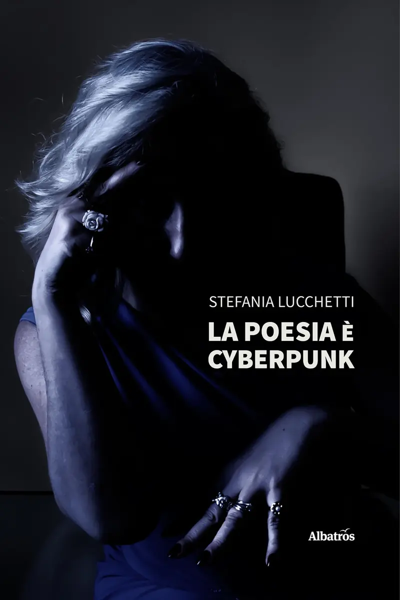 La poesia è cyberpunk