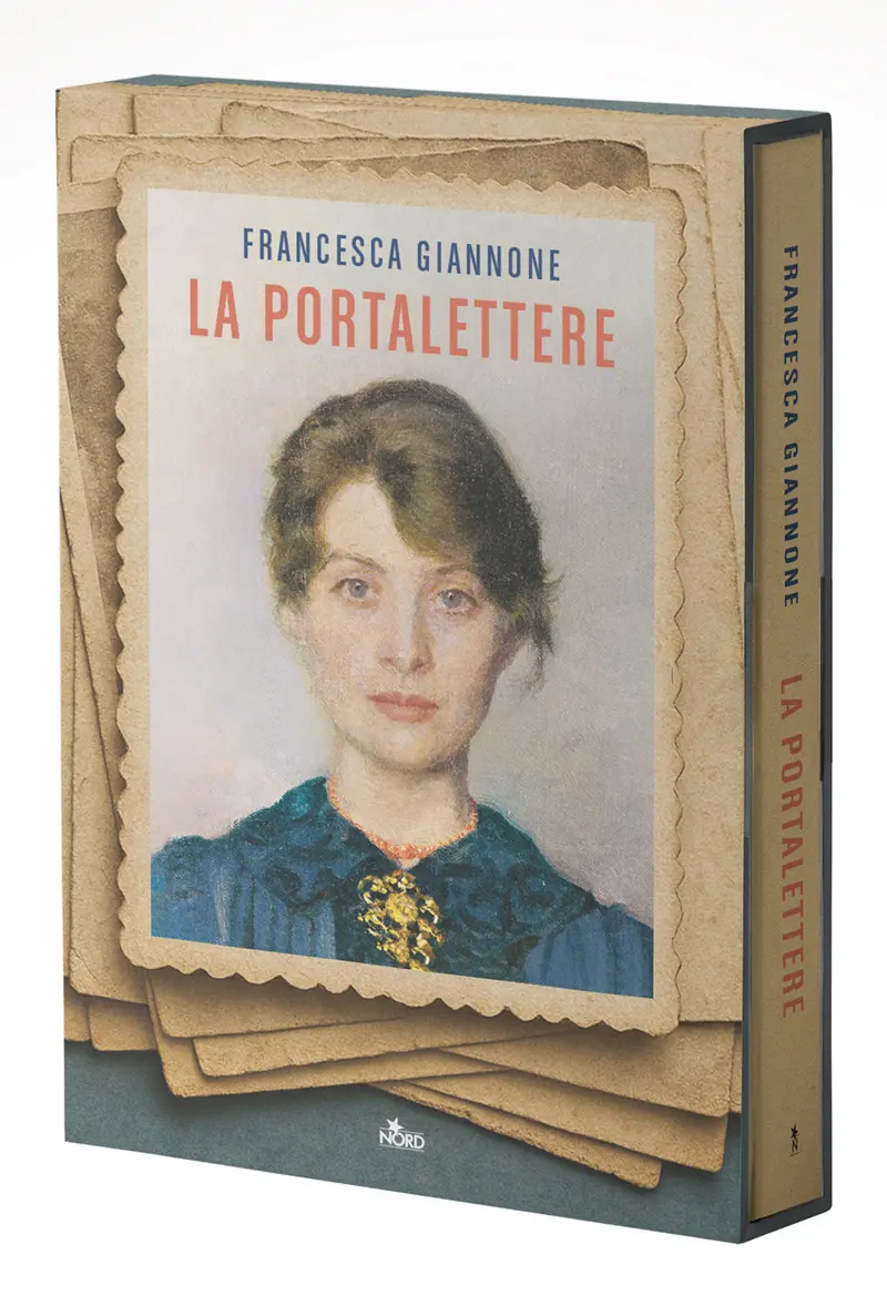 La portalettere