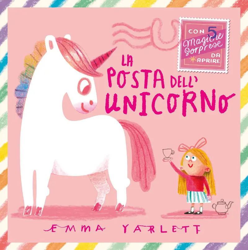 La posta dell'unicorno