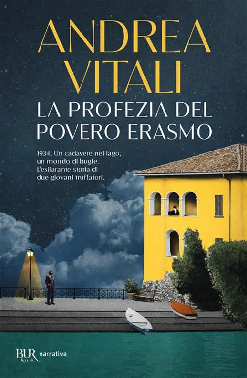 La profezia del povero Erasmo