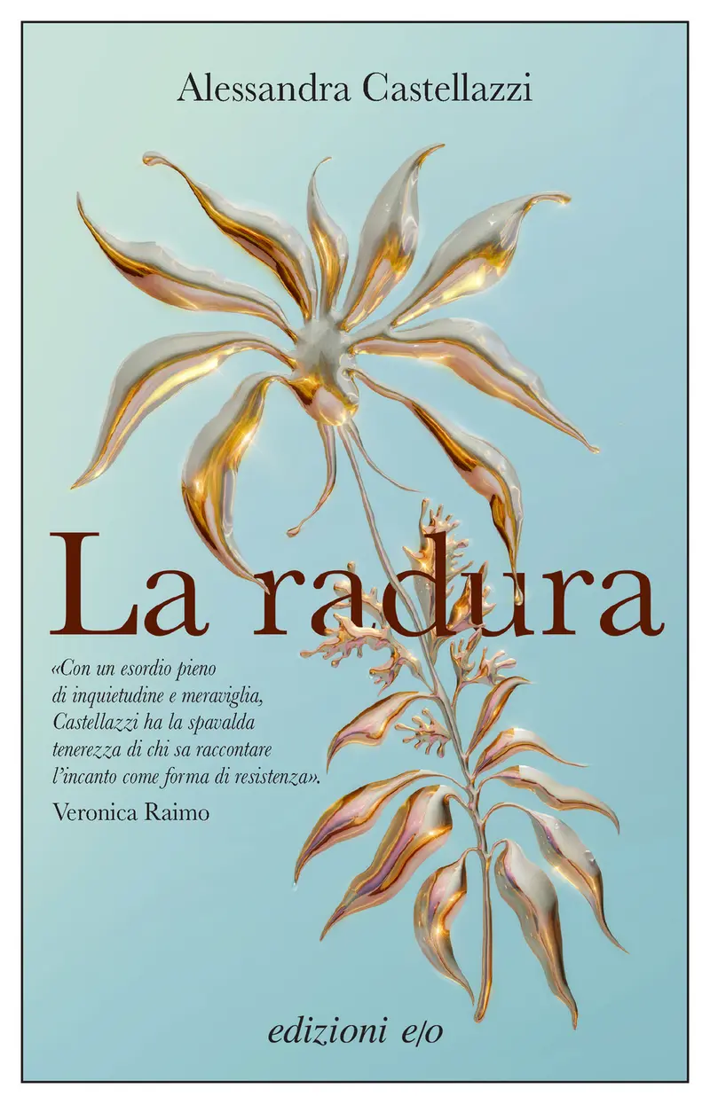 La radura