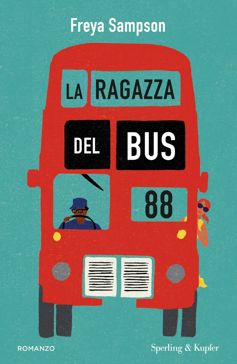 La ragazza del bus 88