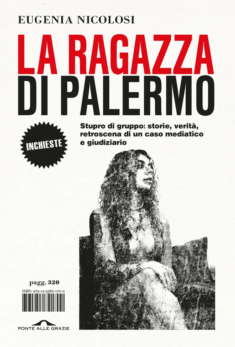 La ragazza di Palermo