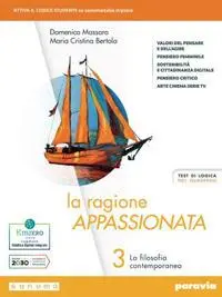 La ragione appassionata. 3 Con i valori della logica.