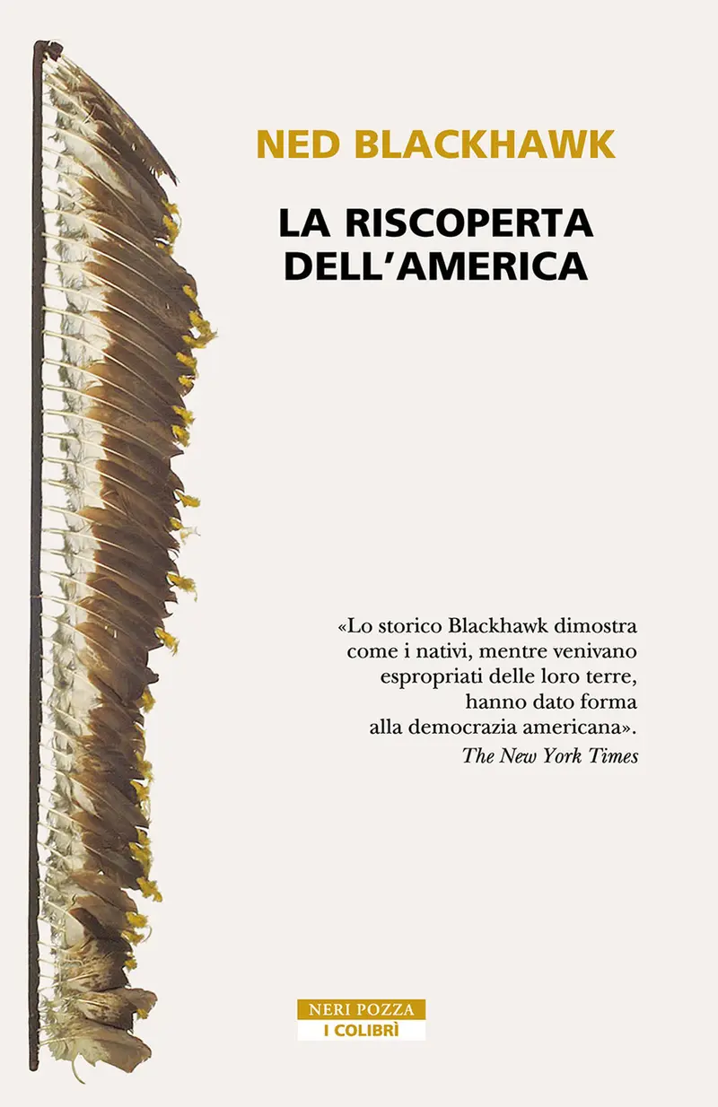 La riscoperta dell'America