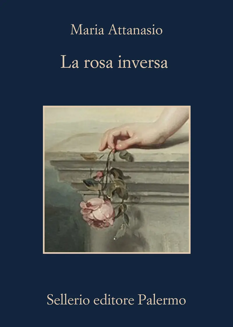 La rosa inversa