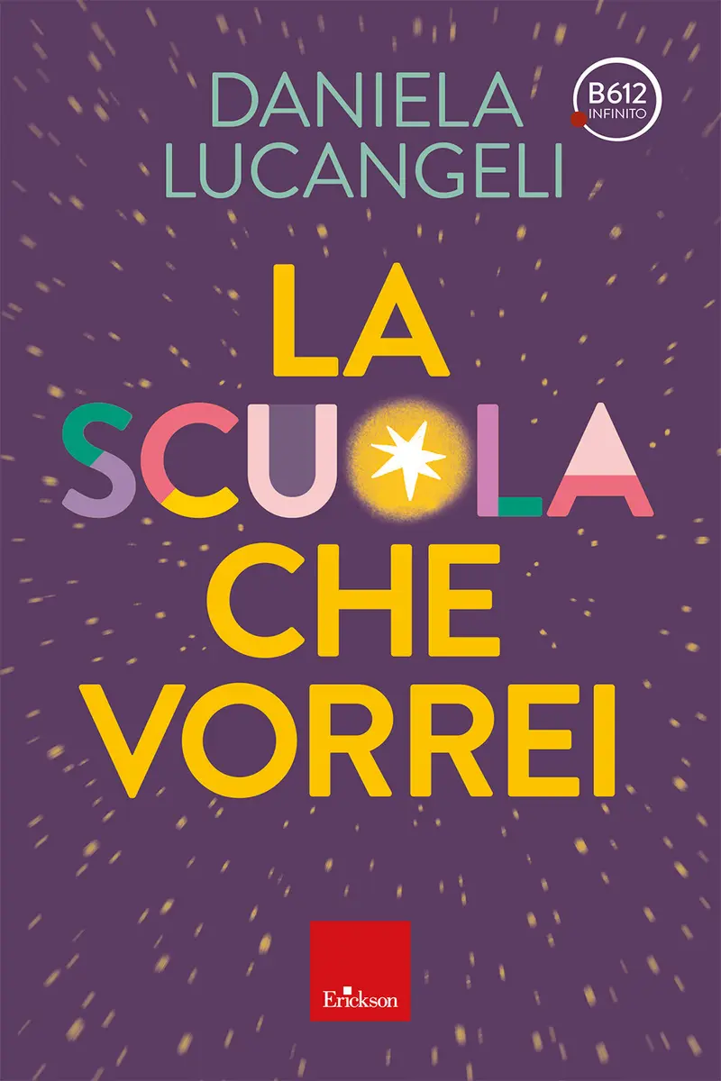 La scuola che vorrei