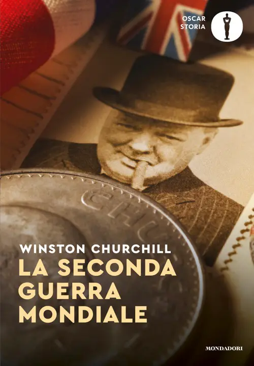 La seconda guerra mondiale
