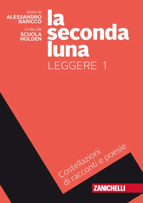 La seconda luna - Leggere 1