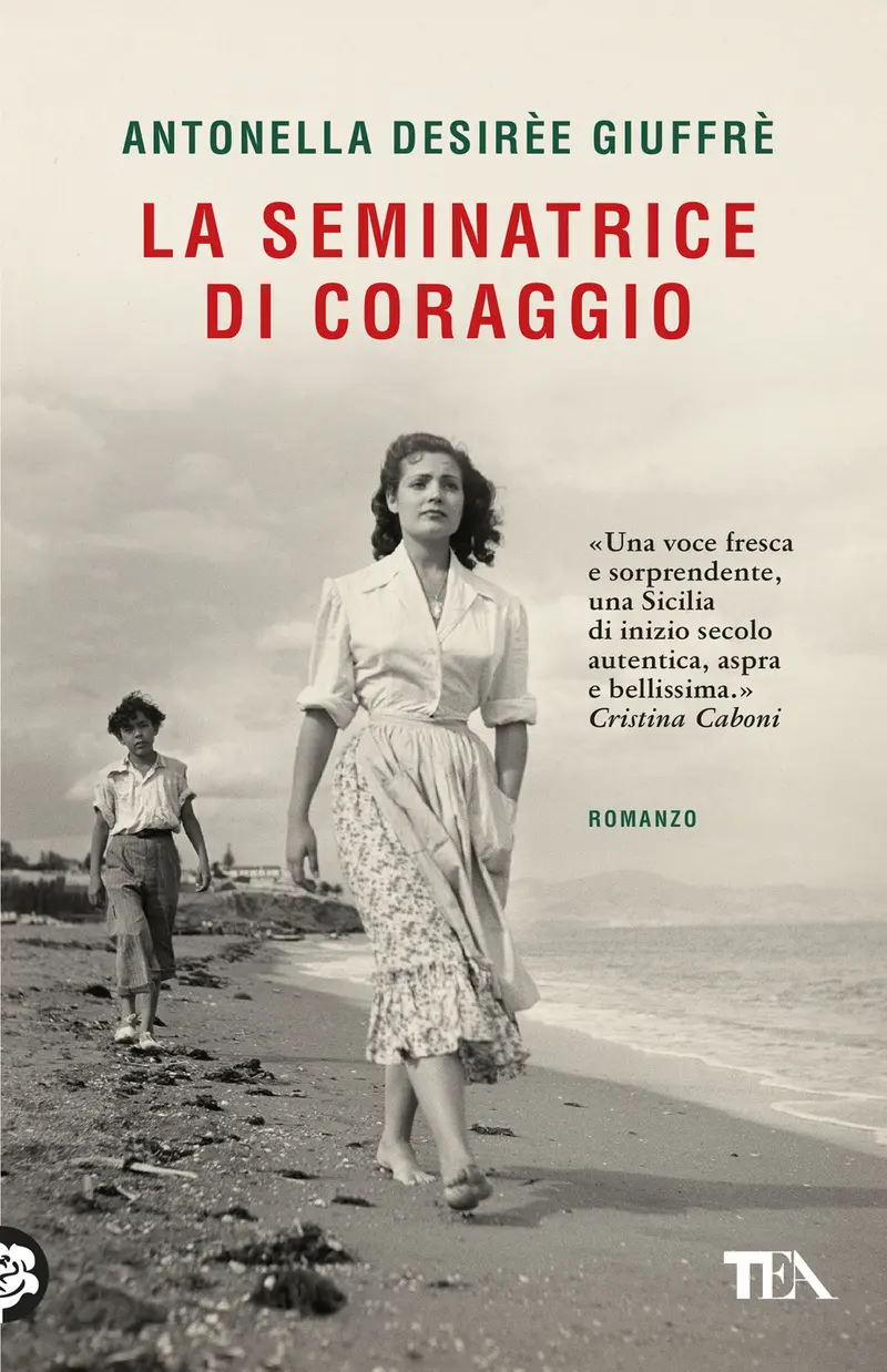La seminatrice di coraggio