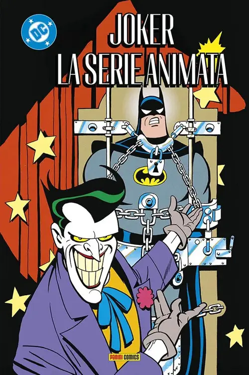 La serie animata. Joker collection