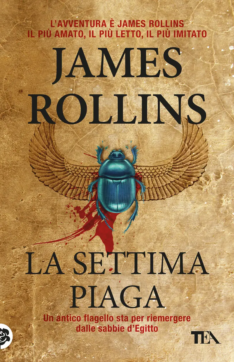 La settima piaga
