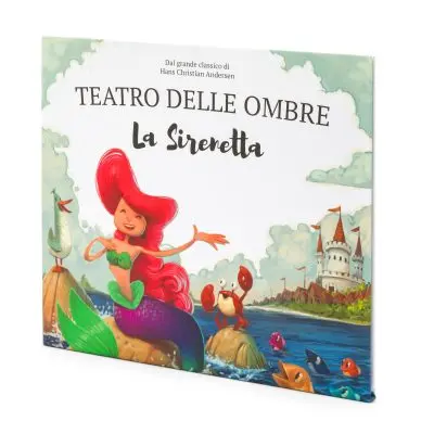 La Sirenetta - Teatro delle Ombre